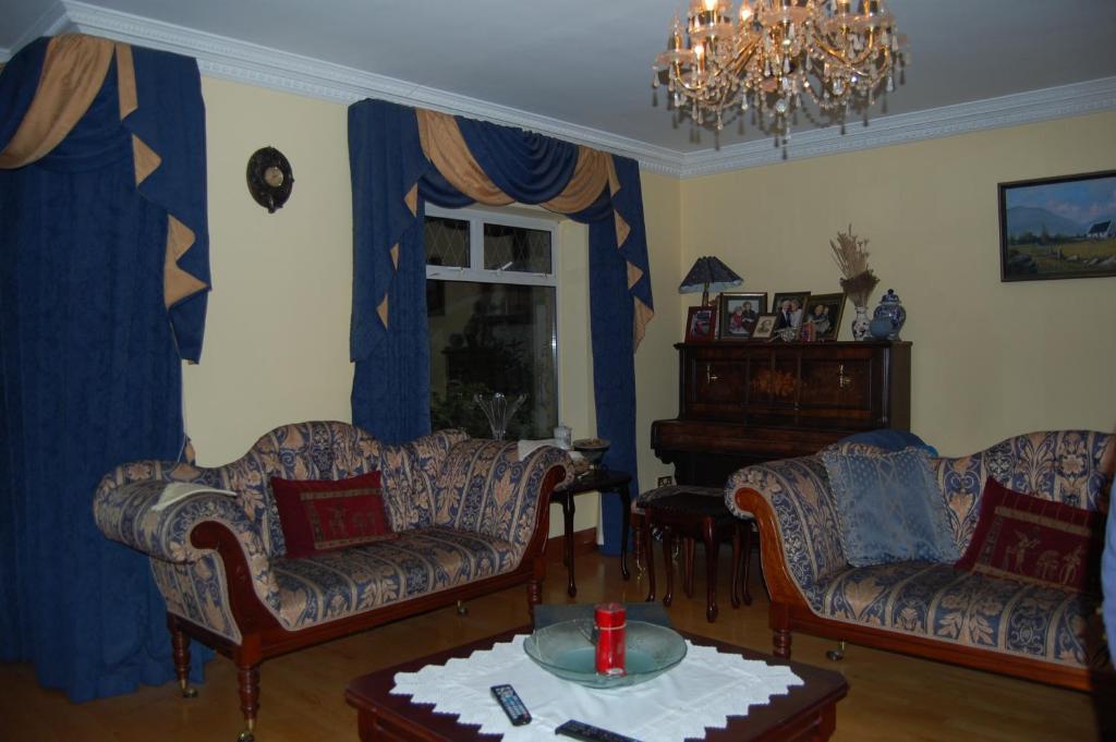 Acorn House B&B Galway Kültér fotó