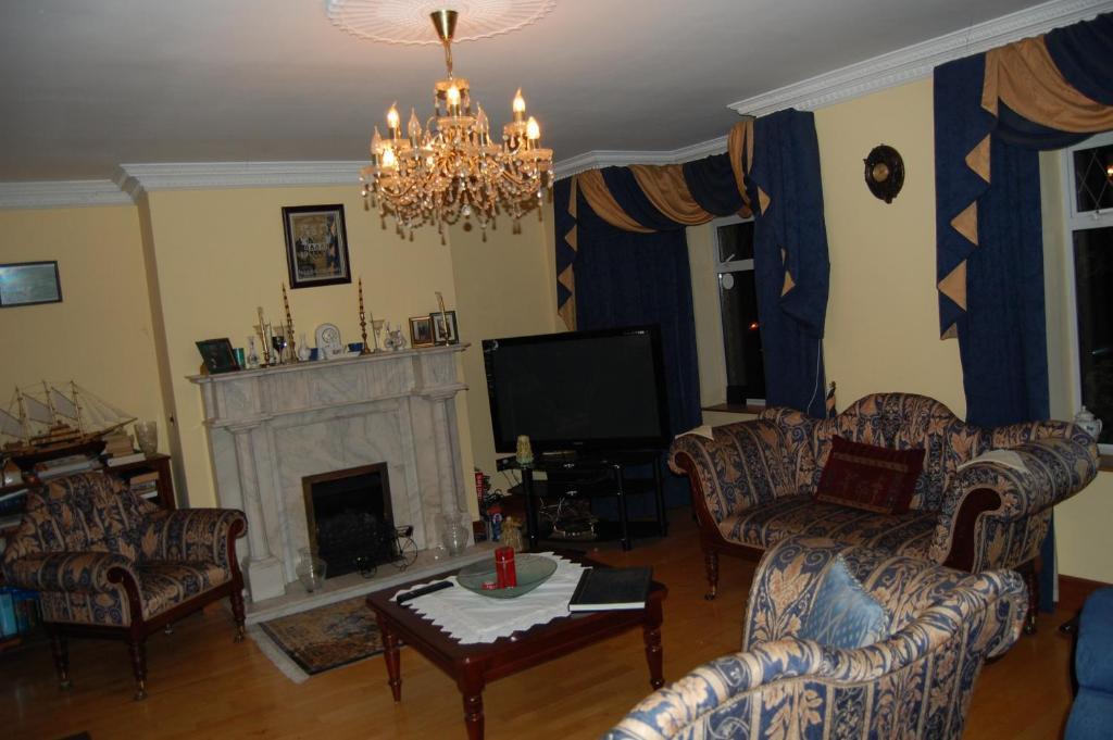 Acorn House B&B Galway Kültér fotó