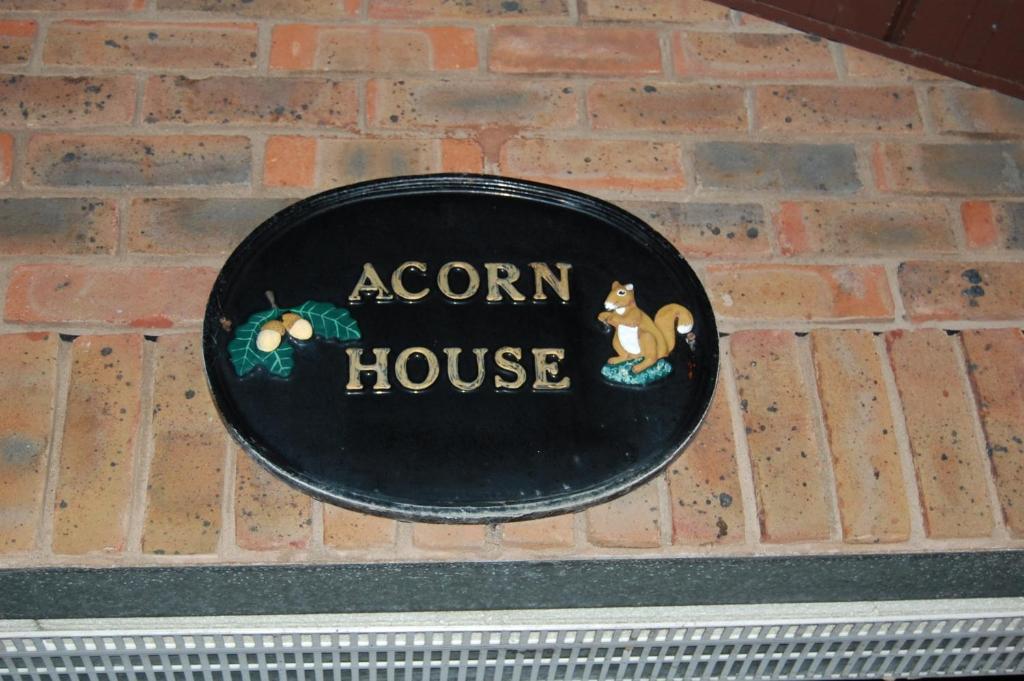 Acorn House B&B Galway Kültér fotó